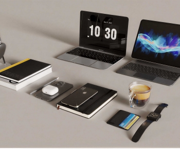 Modern Computer/Computer Screen-ID:788125998