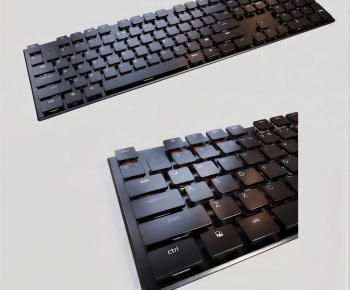 Modern Keyboard And Mouse-ID:106115102