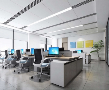 Modern Staff Area-ID:680588019