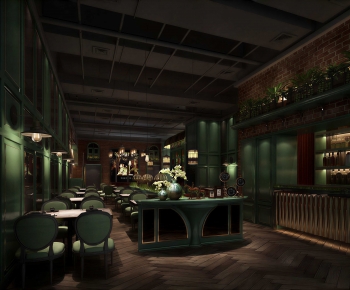 American Style Restaurant-ID:933212044