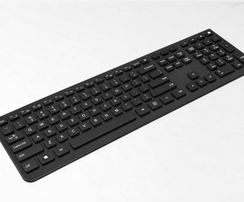 Modern Keyboard And Mouse-ID:675755024