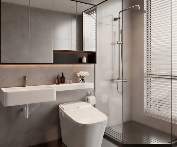 Modern TOILET-ID:249912025