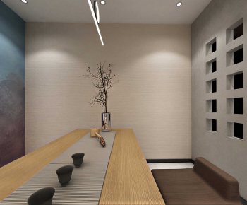 Modern Tea House-ID:595518111