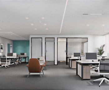 Modern Staff Area-ID:588645941