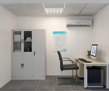 Modern Staff Area-ID:363121997