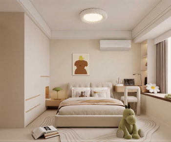 Modern Children's Room-ID:196154129