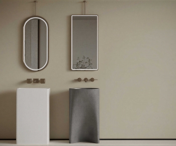 Modern The Mirror-ID:661102064