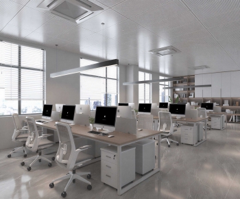 Modern Staff Area-ID:678930342