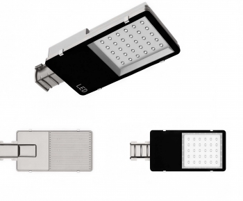Modern Outdoor Light-ID:493280937