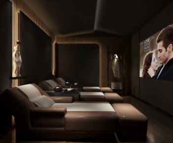 Modern SPA Foot Bath-ID:640913962