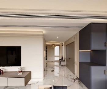 Modern Dining Room-ID:868423948