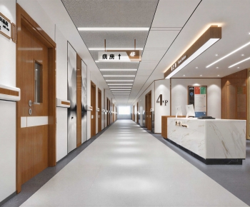 Modern Hospital-ID:301209936
