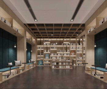 Modern Library-ID:744983912