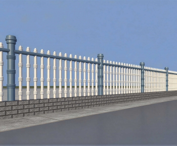 Modern Guardrail-ID:864664084