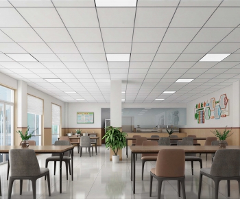 Modern Office Canteen-ID:842220072