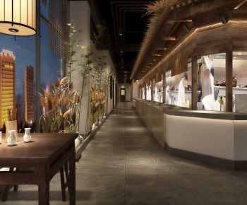 New Chinese Style Restaurant-ID:761430384
