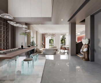 Modern Tea House-ID:374783046