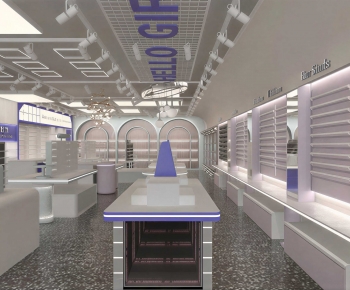 Modern Optical Shop-ID:725225932