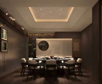 New Chinese Style Restaurant Box-ID:100857971
