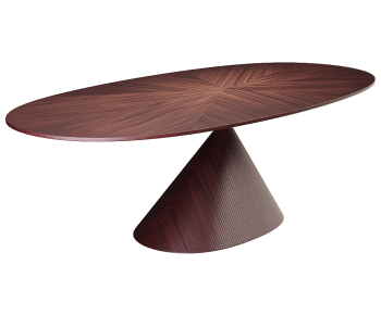 Modern Dining Table-ID:683357007