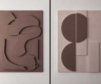 Modern Wall Decoration-ID:516551975