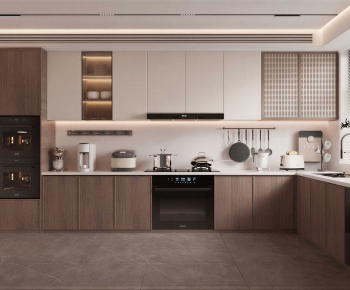 Modern The Kitchen-ID:700047972