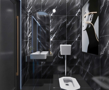 Modern TOILET-ID:693996917