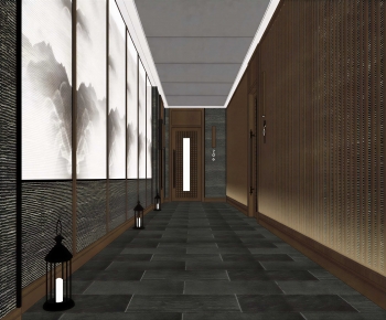 New Chinese Style Restaurant-ID:103108968