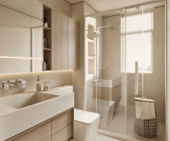 Modern TOILET-ID:335875032
