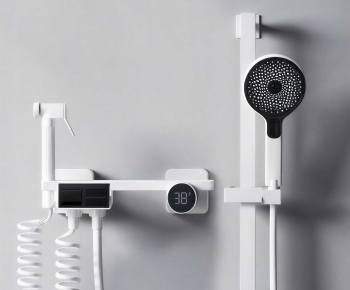 Modern Faucet/Shower-ID:414779902