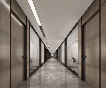 Modern Office Aisle-ID:695463909