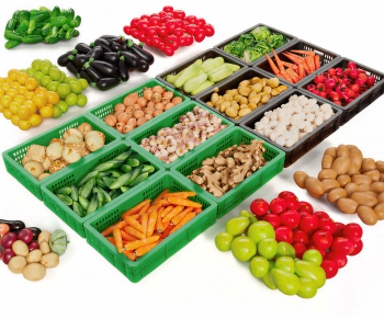 Modern Vegetables-ID:617892982