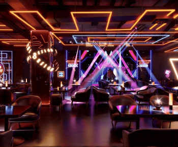 Modern Bar-ID:597928058