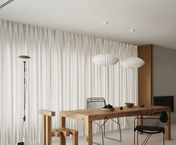 Modern Dining Room-ID:223488098
