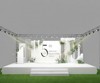 Modern Stage Performance-ID:996820955