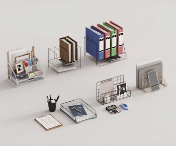 Modern Office Supplies-ID:153179887