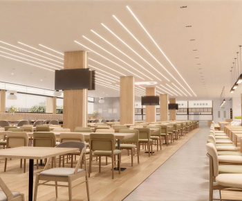 Modern Restaurant-ID:511210061