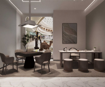 Modern Chess And Card Room-ID:886276968