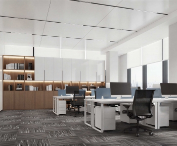 Modern Staff Area-ID:598090893