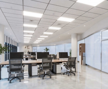 Modern Staff Area-ID:124445924