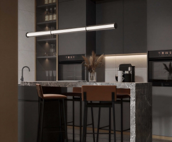 Modern Dining Room-ID:118939984