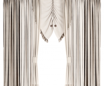 Modern The Curtain-ID:266830929