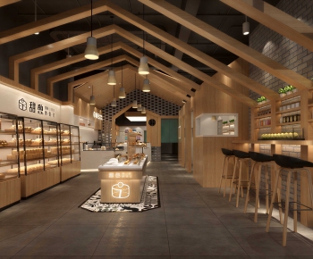 Modern Bakery-ID:901508091