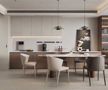 Modern Dining Room-ID:142293933