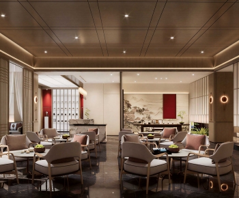 New Chinese Style Restaurant-ID:106158029