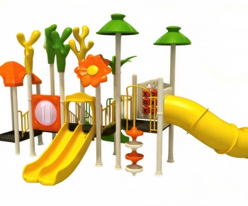 Modern Equipment For Children-ID:430328863