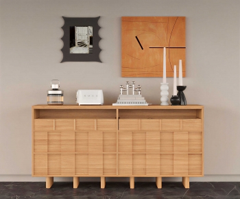 Modern Side Cabinet-ID:914590436