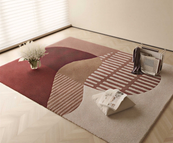 Modern The Carpet-ID:980720568