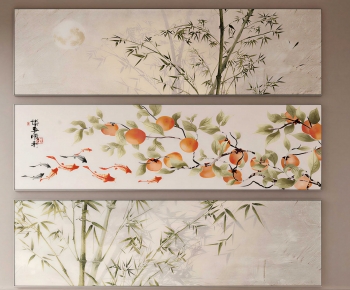 New Chinese Style Painting-ID:914639001