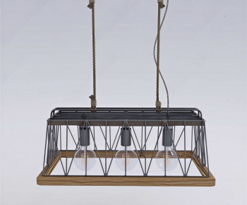 Industrial Style Droplight-ID:791408062
